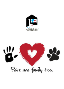 At ADREAM prs are family too