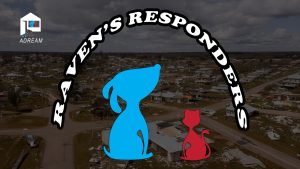 Raven’s Responders is our disaster relief and response program.